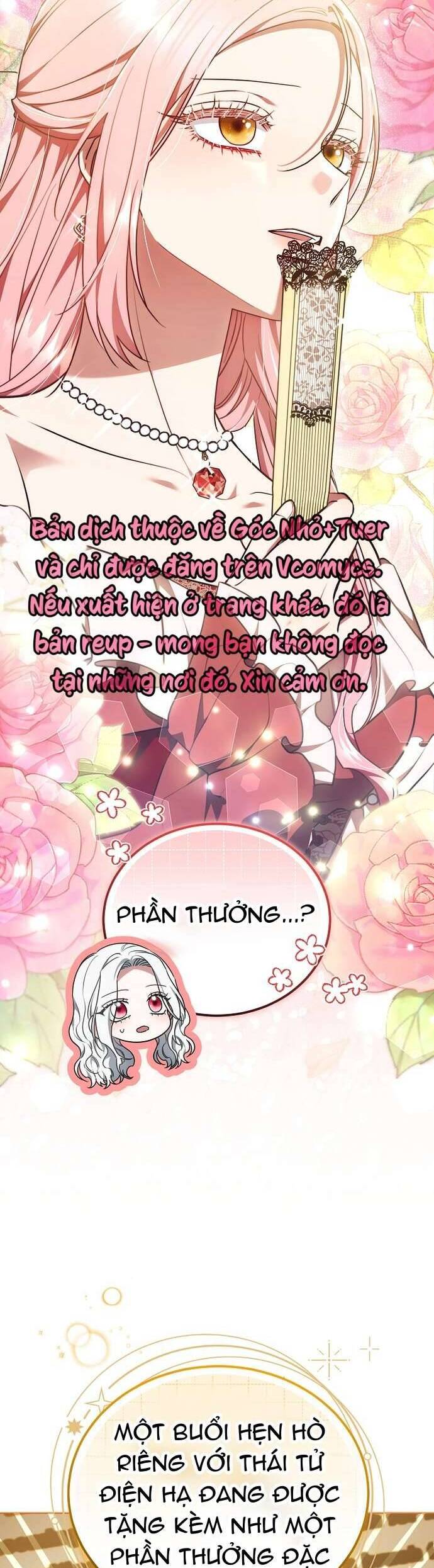Trong Cơn Giận, Tôi Quyết Định Thử Làm Nữ Chính Chapter 14 11