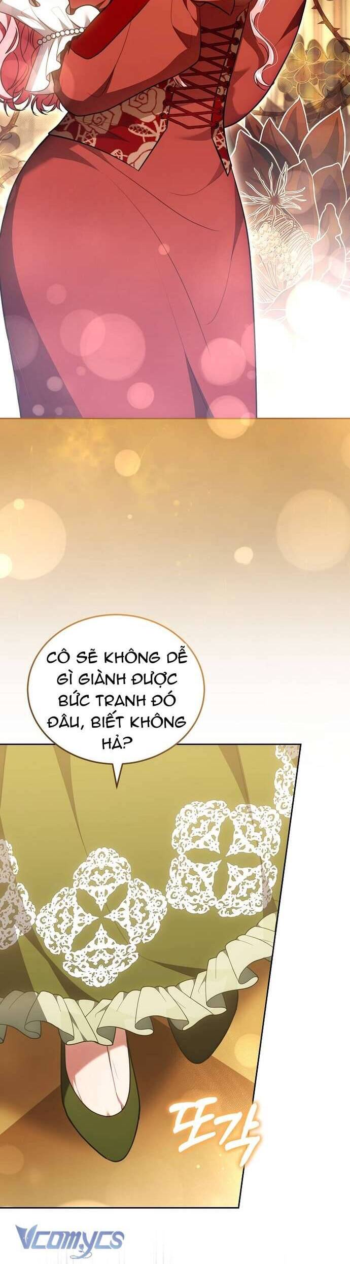 Trong Cơn Giận, Tôi Quyết Định Thử Làm Nữ Chính Chapter 14 13