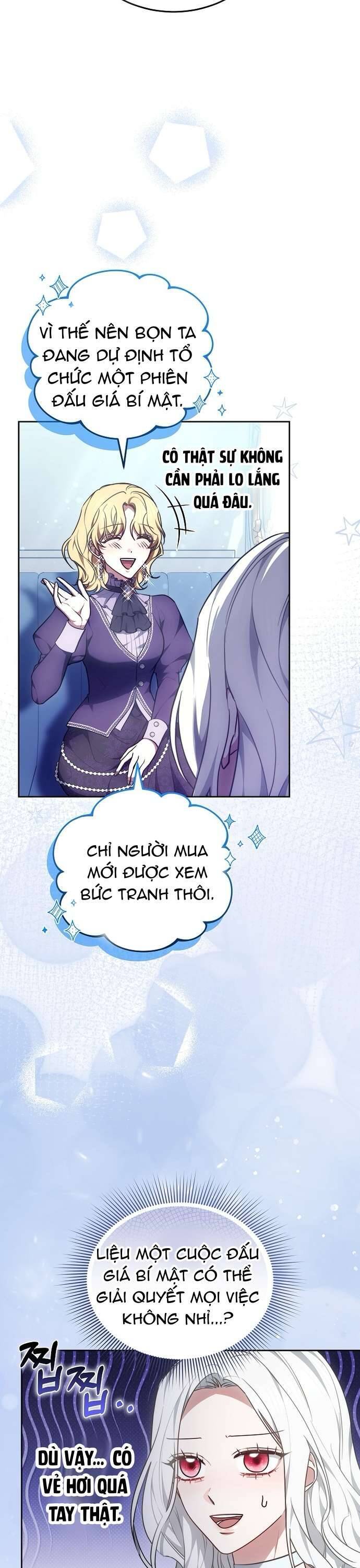 Trong Cơn Giận, Tôi Quyết Định Thử Làm Nữ Chính Chapter 14 26