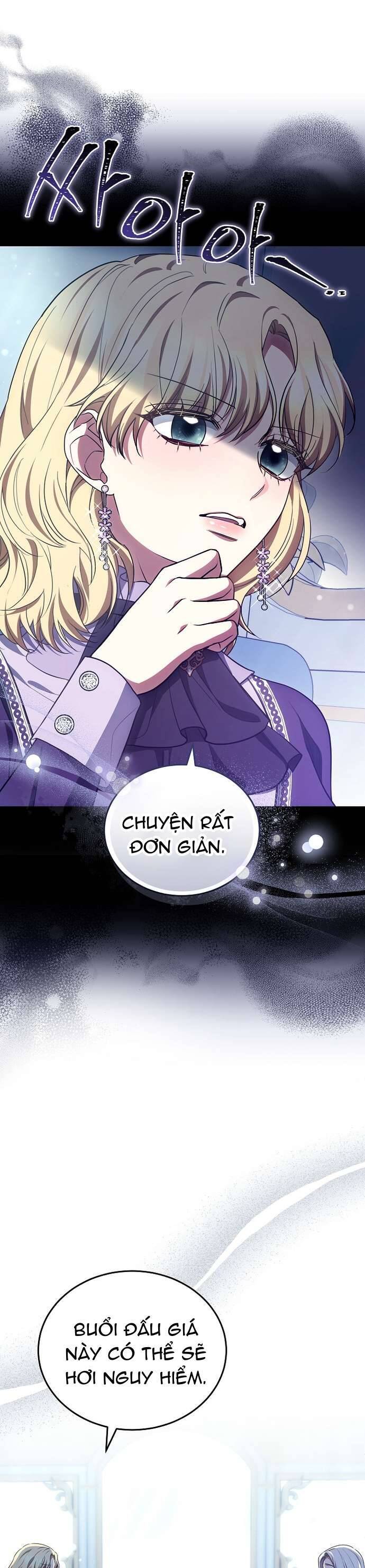 Trong Cơn Giận, Tôi Quyết Định Thử Làm Nữ Chính Chapter 14 29