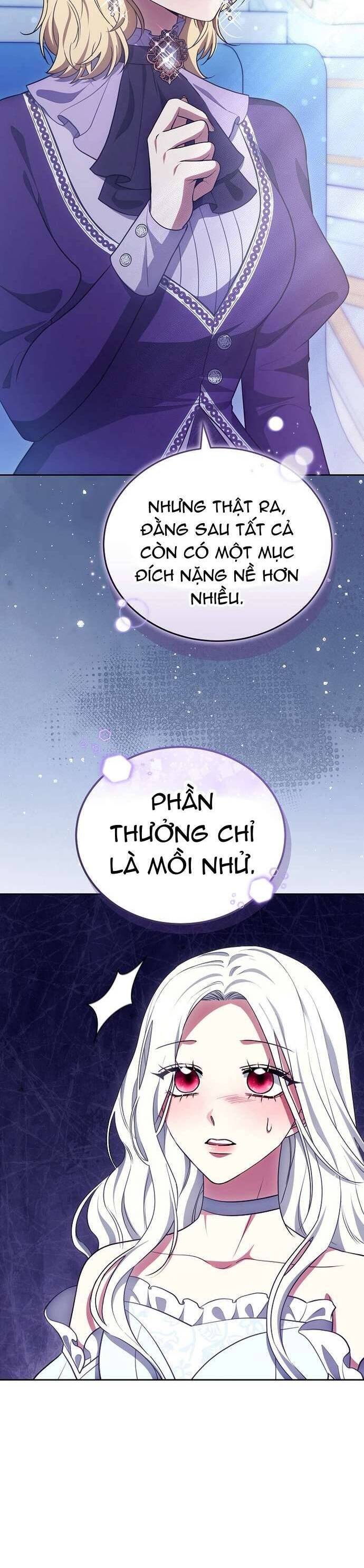 Trong Cơn Giận, Tôi Quyết Định Thử Làm Nữ Chính Chapter 14 31
