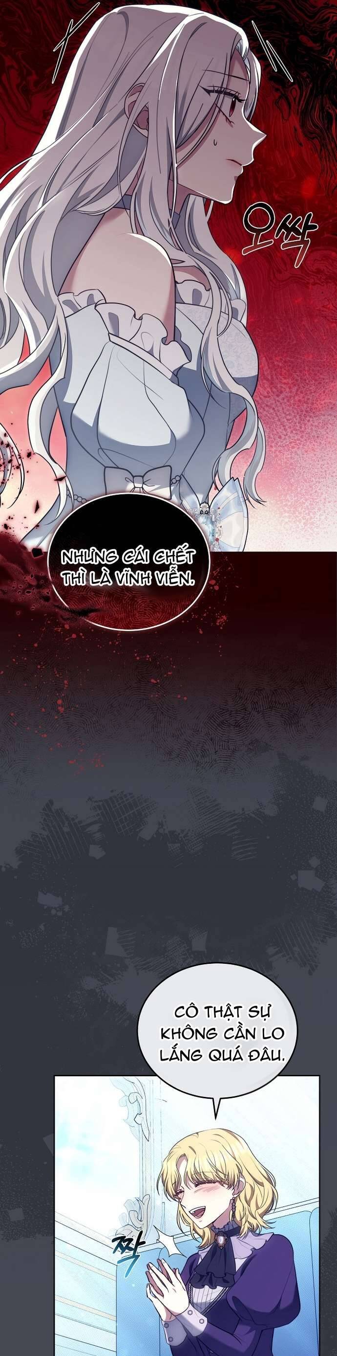 Trong Cơn Giận, Tôi Quyết Định Thử Làm Nữ Chính Chapter 14 39