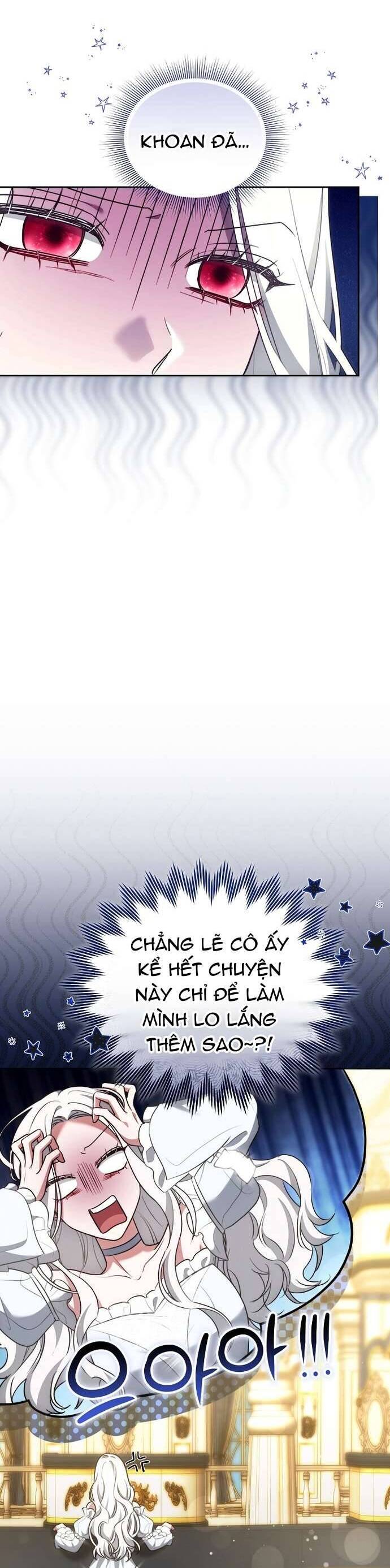 Trong Cơn Giận, Tôi Quyết Định Thử Làm Nữ Chính Chapter 14 41
