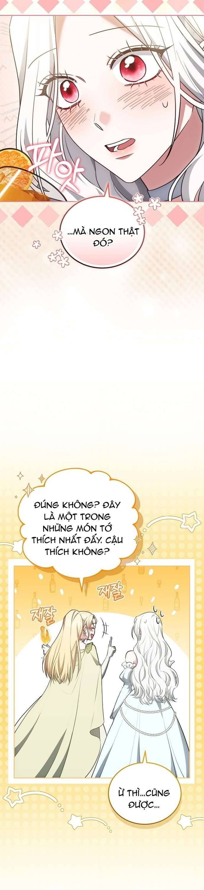 Trong Cơn Giận, Tôi Quyết Định Thử Làm Nữ Chính Chapter 14 47