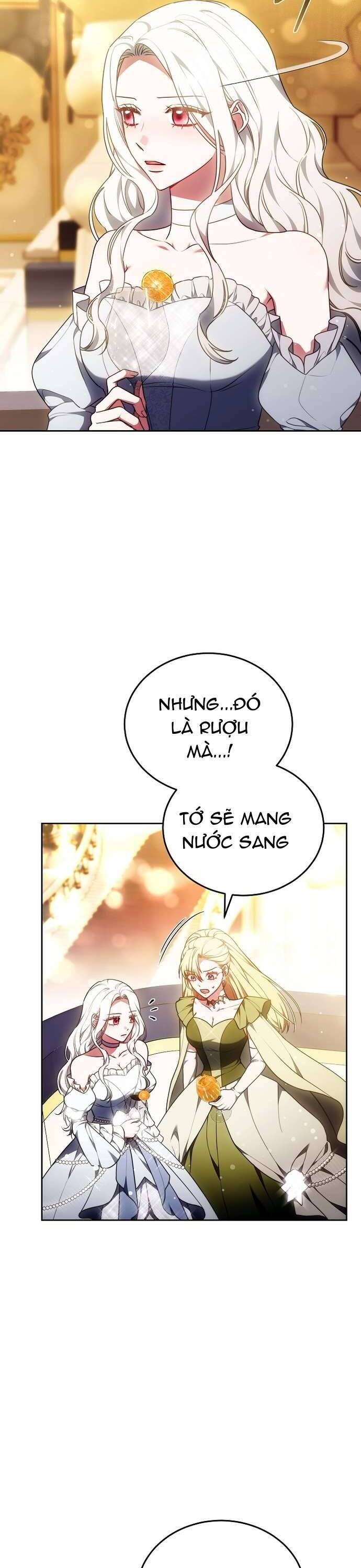 Trong Cơn Giận, Tôi Quyết Định Thử Làm Nữ Chính Chapter 15 4
