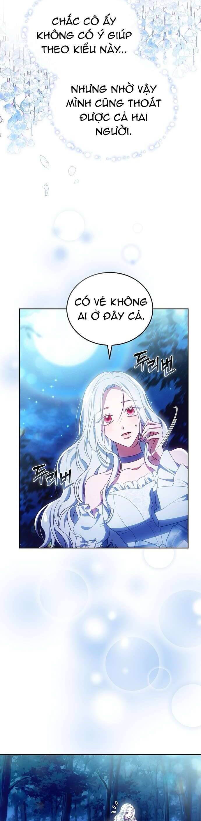 Trong Cơn Giận, Tôi Quyết Định Thử Làm Nữ Chính Chapter 15 23