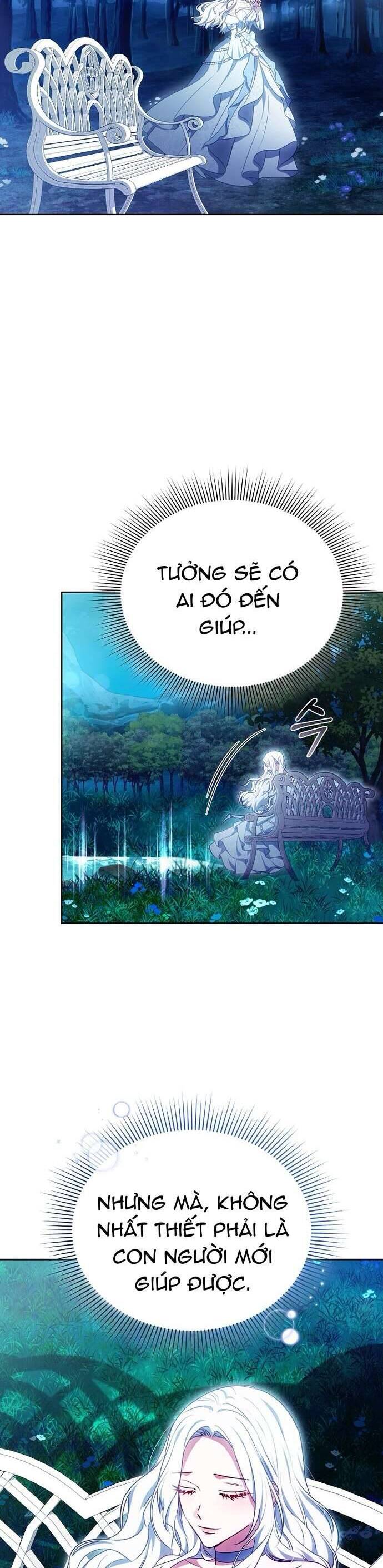 Trong Cơn Giận, Tôi Quyết Định Thử Làm Nữ Chính Chapter 15 24