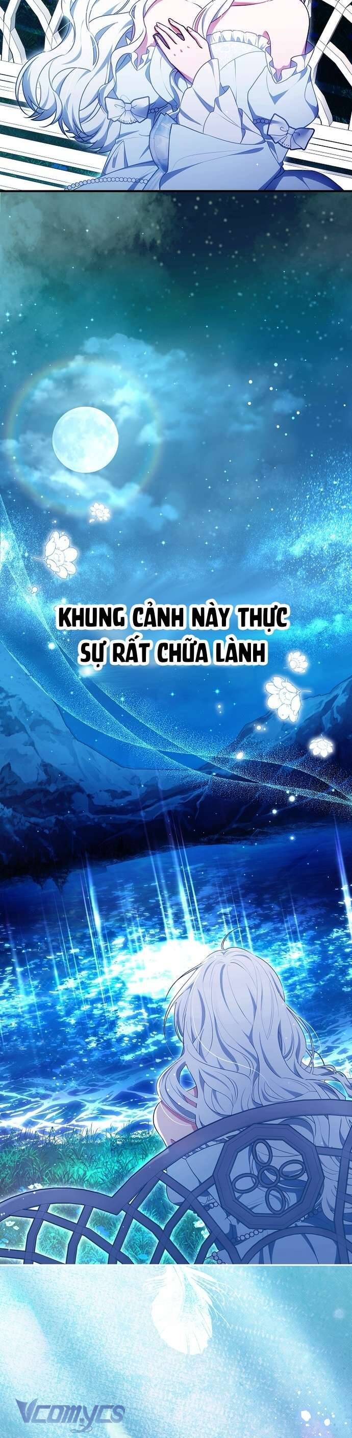 Trong Cơn Giận, Tôi Quyết Định Thử Làm Nữ Chính Chapter 15 25