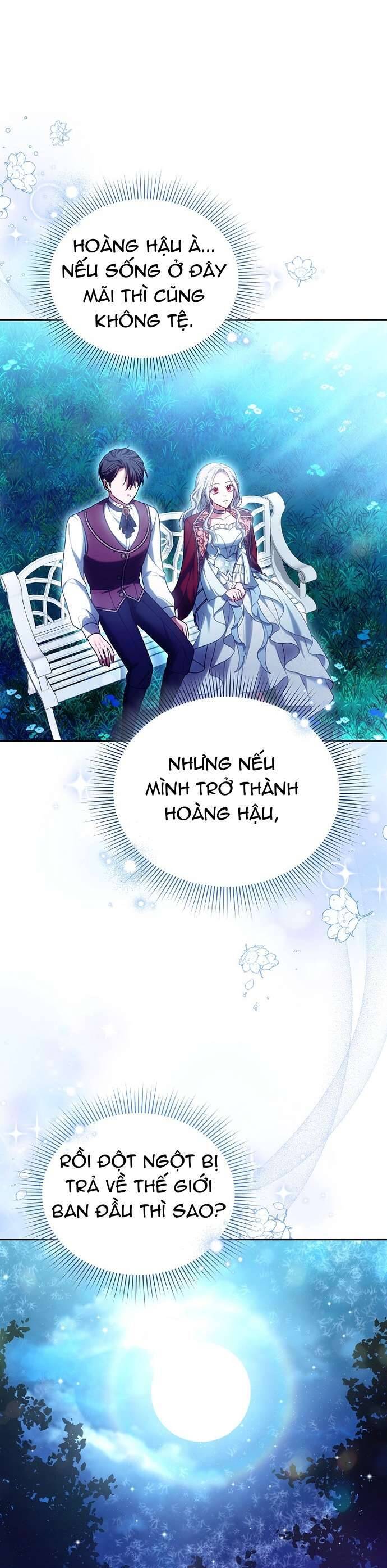 Trong Cơn Giận, Tôi Quyết Định Thử Làm Nữ Chính Chapter 15 31