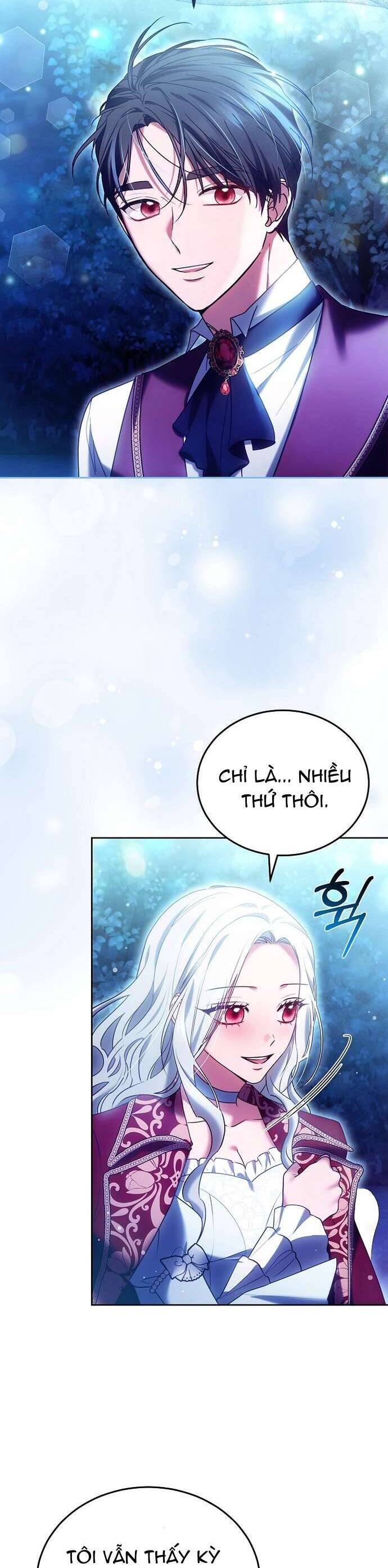 Trong Cơn Giận, Tôi Quyết Định Thử Làm Nữ Chính Chapter 15 33