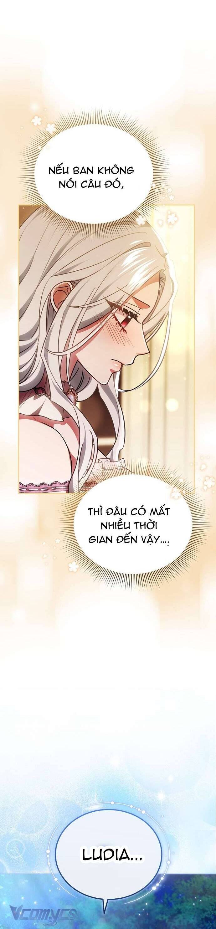 Trong Cơn Giận, Tôi Quyết Định Thử Làm Nữ Chính Chapter 15 40