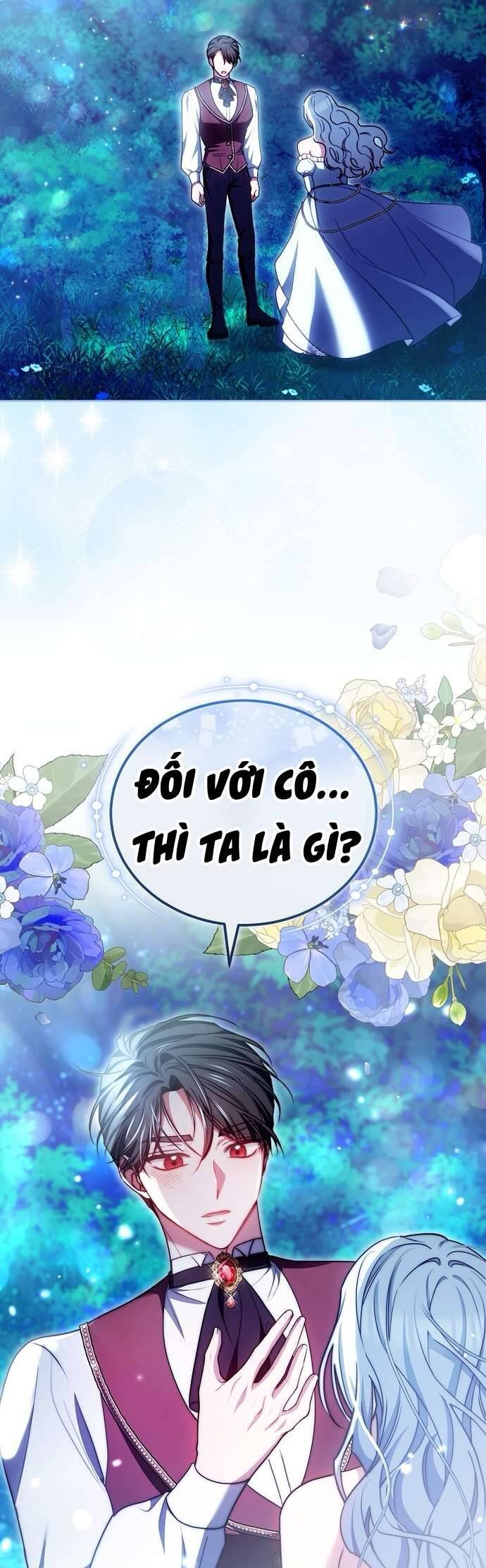 Trong Cơn Giận, Tôi Quyết Định Thử Làm Nữ Chính Chapter 15 41