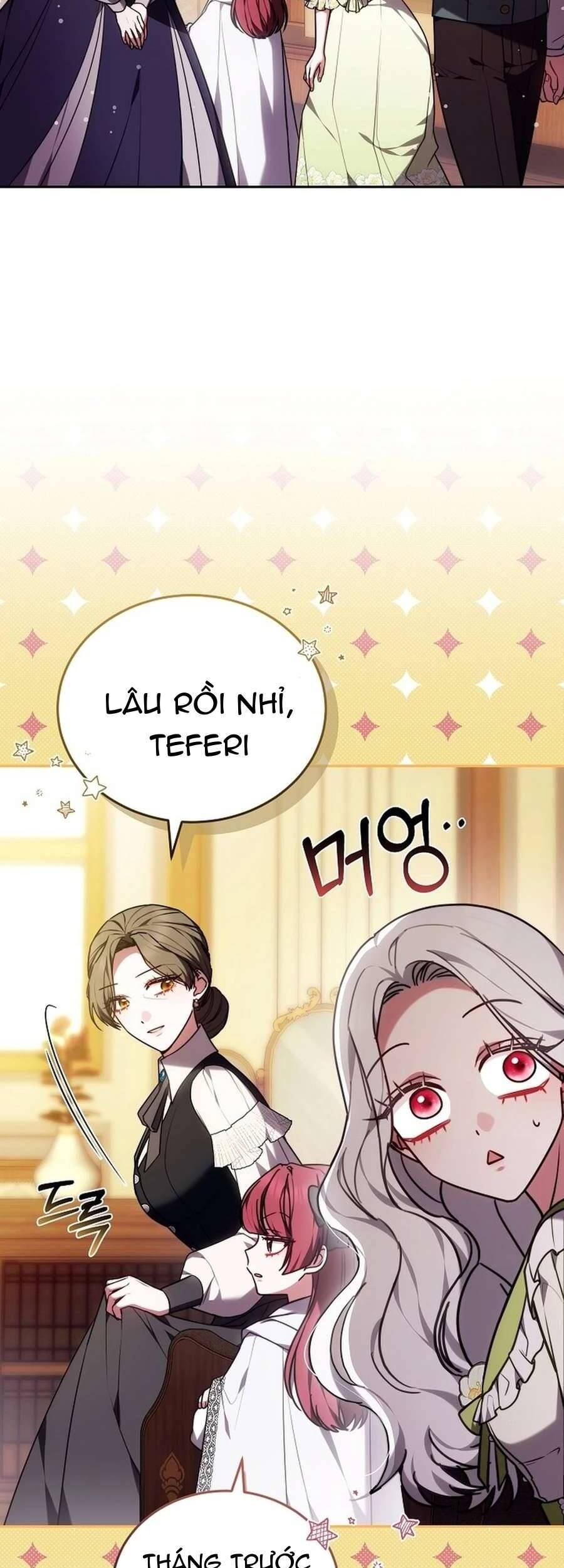 Trong Cơn Giận, Tôi Quyết Định Thử Làm Nữ Chính Chapter 20 7