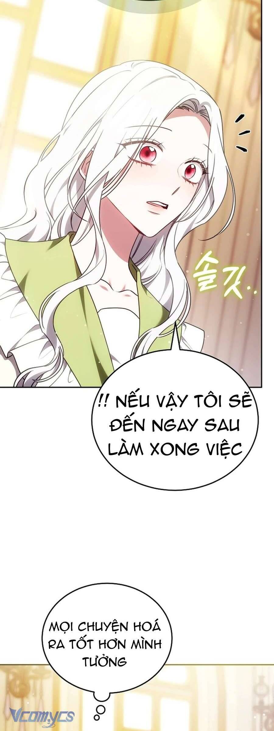 Trong Cơn Giận, Tôi Quyết Định Thử Làm Nữ Chính Chapter 20 38