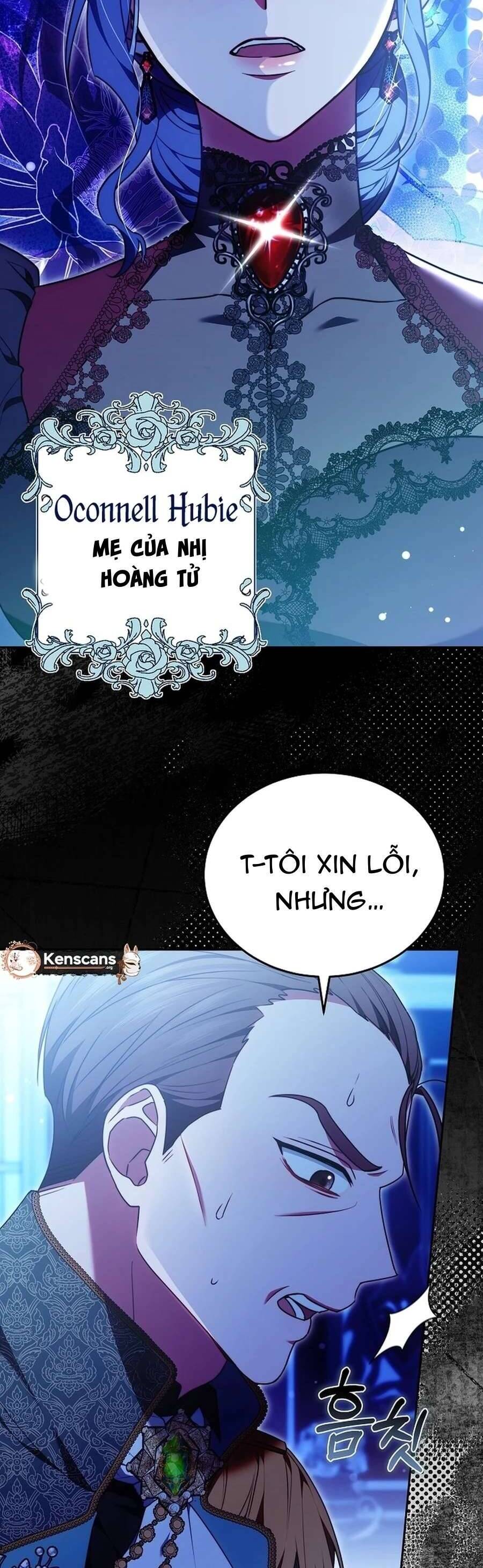 Trong Cơn Giận, Tôi Quyết Định Thử Làm Nữ Chính Chapter 20 44