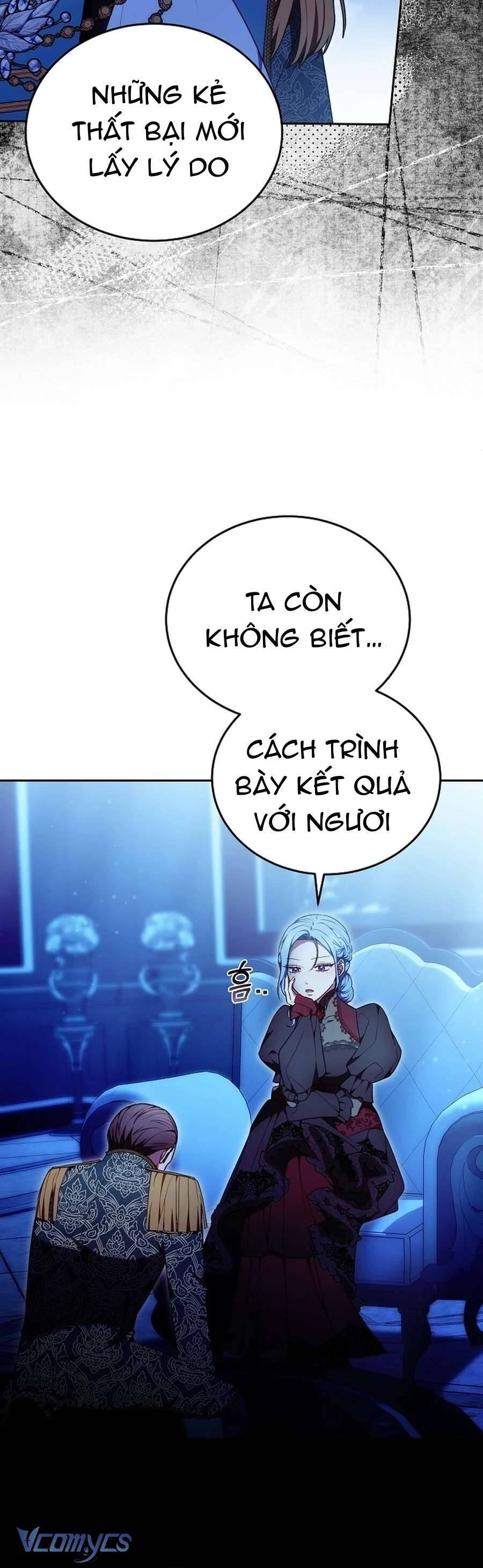 Trong Cơn Giận, Tôi Quyết Định Thử Làm Nữ Chính Chapter 20 45