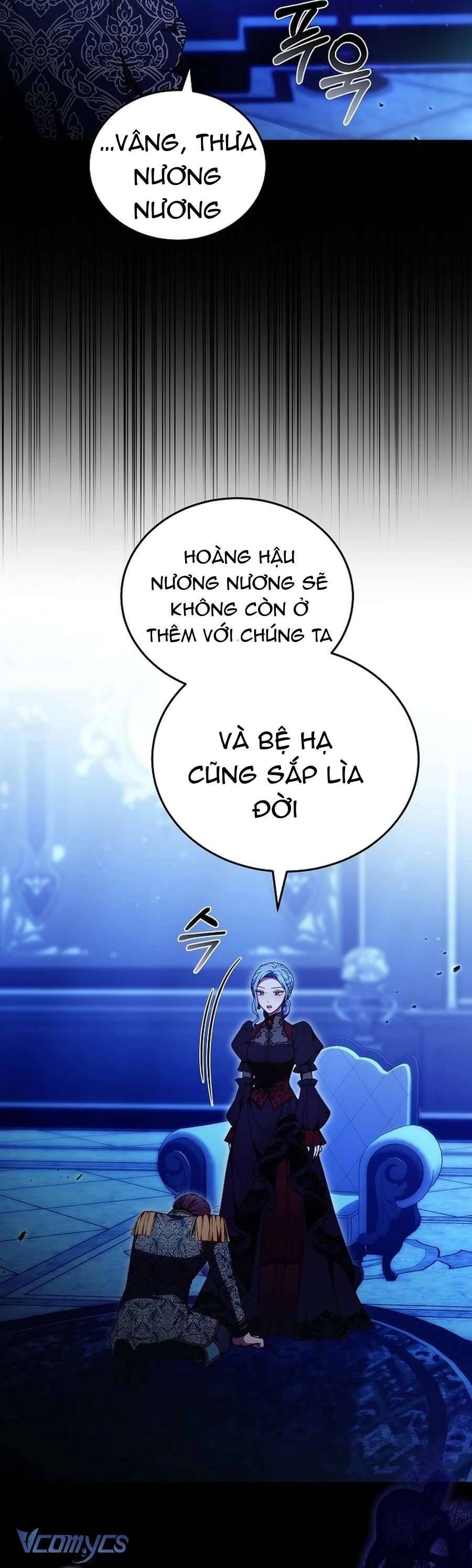 Trong Cơn Giận, Tôi Quyết Định Thử Làm Nữ Chính Chapter 20 48