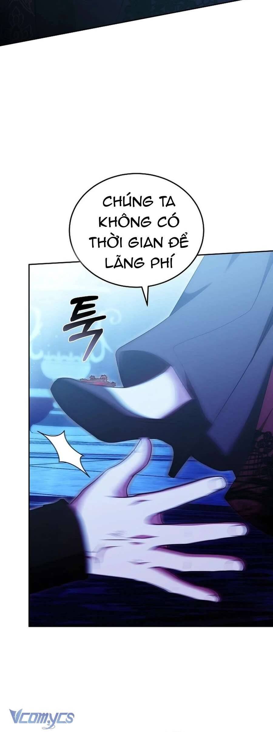 Trong Cơn Giận, Tôi Quyết Định Thử Làm Nữ Chính Chapter 20 56