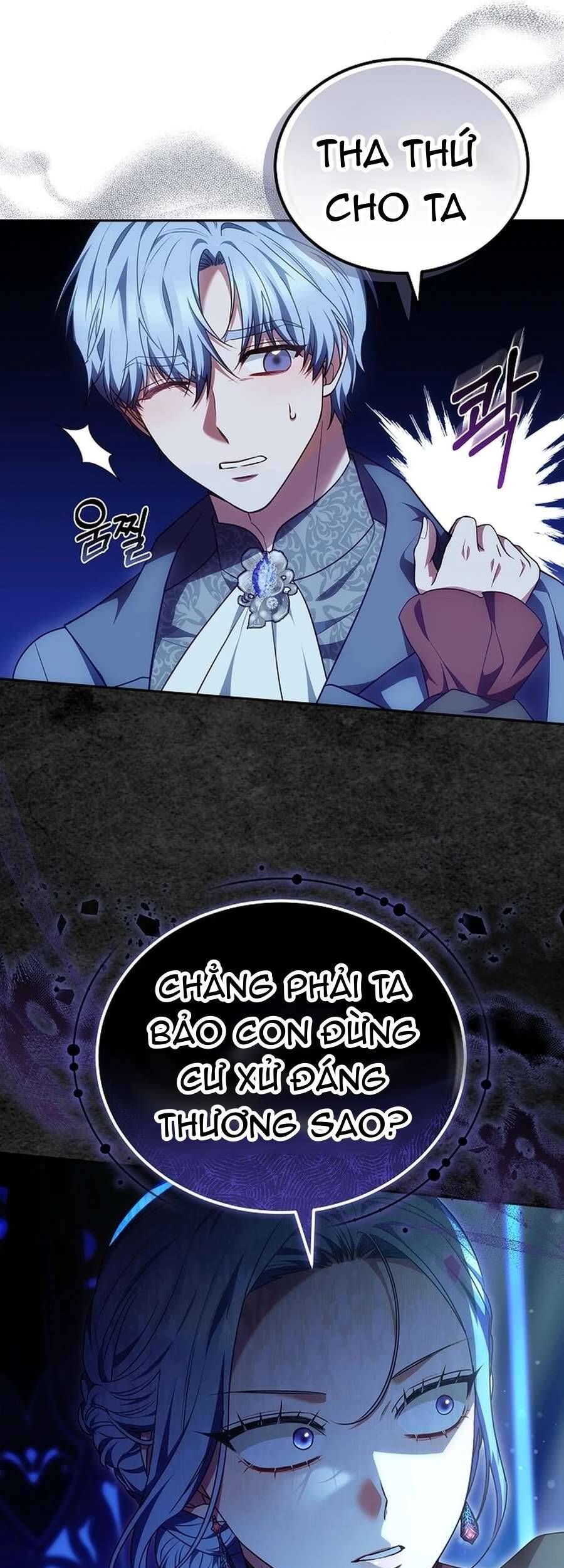 Trong Cơn Giận, Tôi Quyết Định Thử Làm Nữ Chính Chapter 20 61