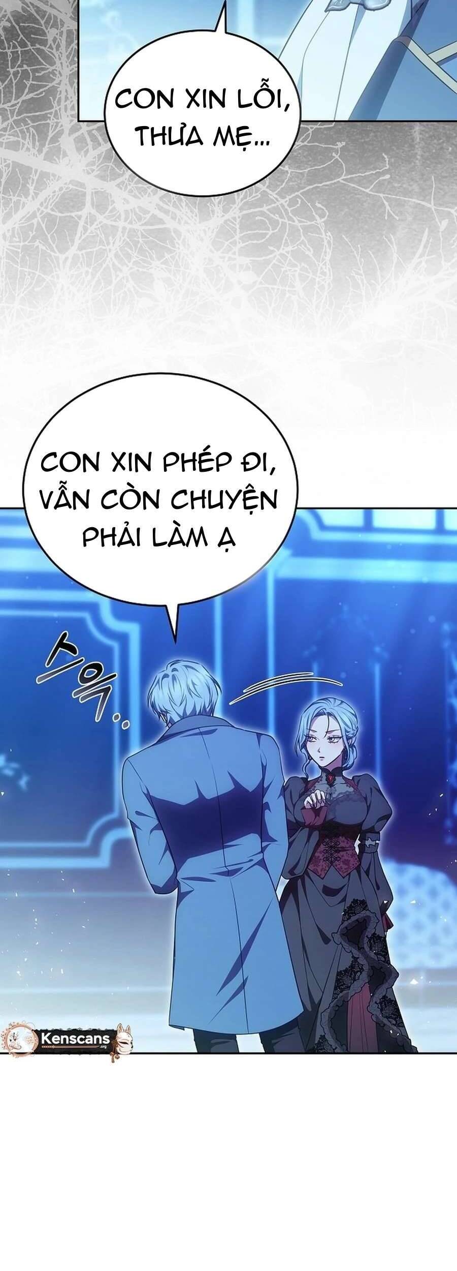 Trong Cơn Giận, Tôi Quyết Định Thử Làm Nữ Chính Chapter 20 63