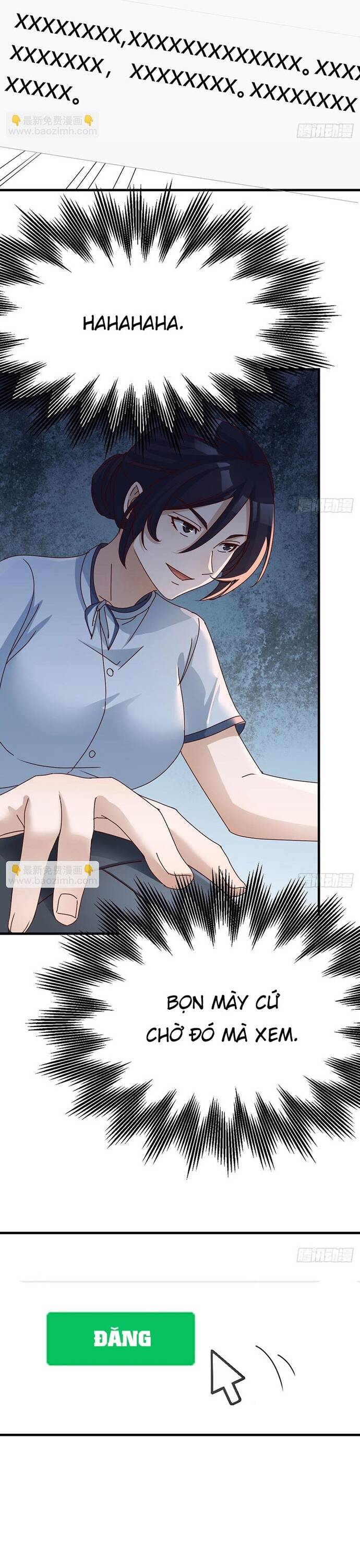 Trong Nhà Có 2 Bạn Gái Song Sinh Chapter 339 - Next Chapter 340