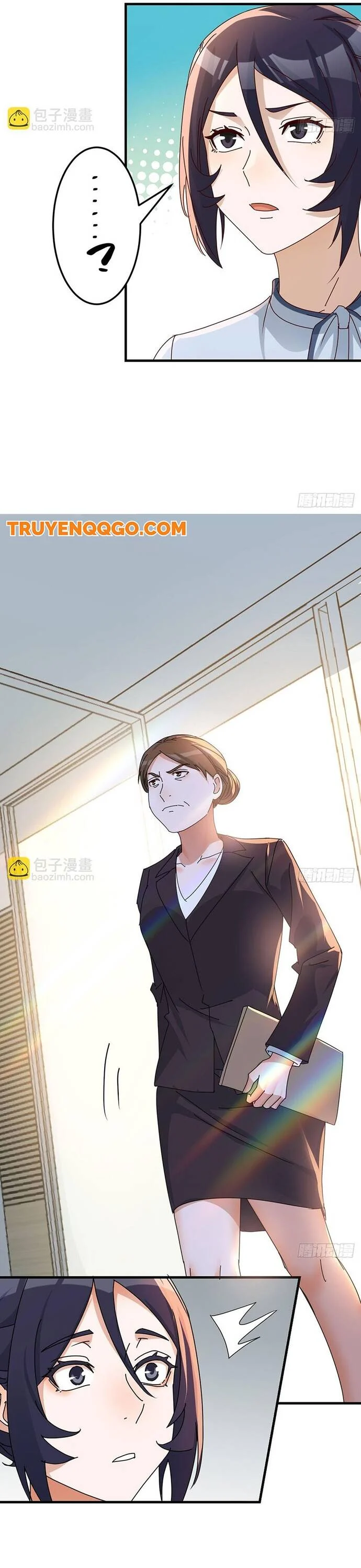 Trong Nhà Có 2 Bạn Gái Song Sinh Chapter 339 - Next Chapter 340