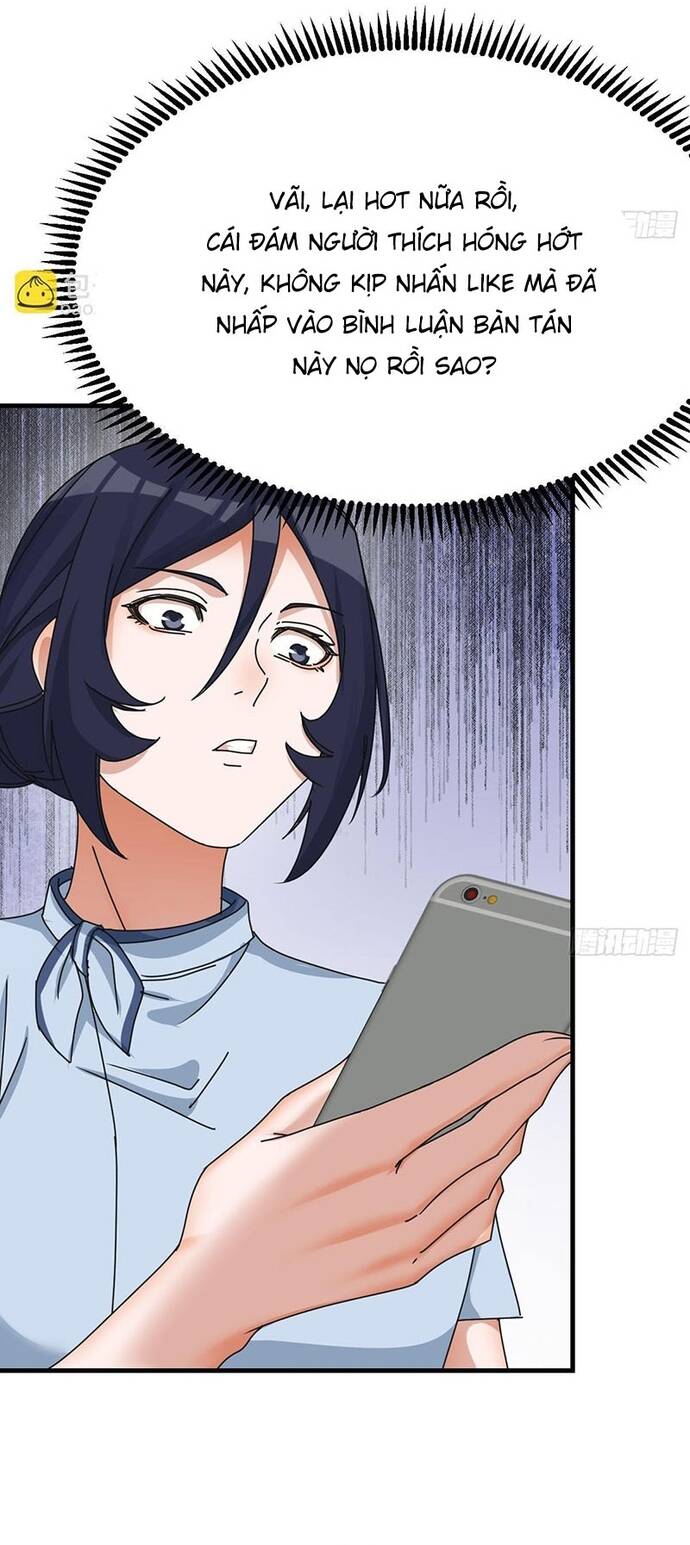 Trong Nhà Có 2 Bạn Gái Song Sinh Chapter 339 - Next Chapter 340