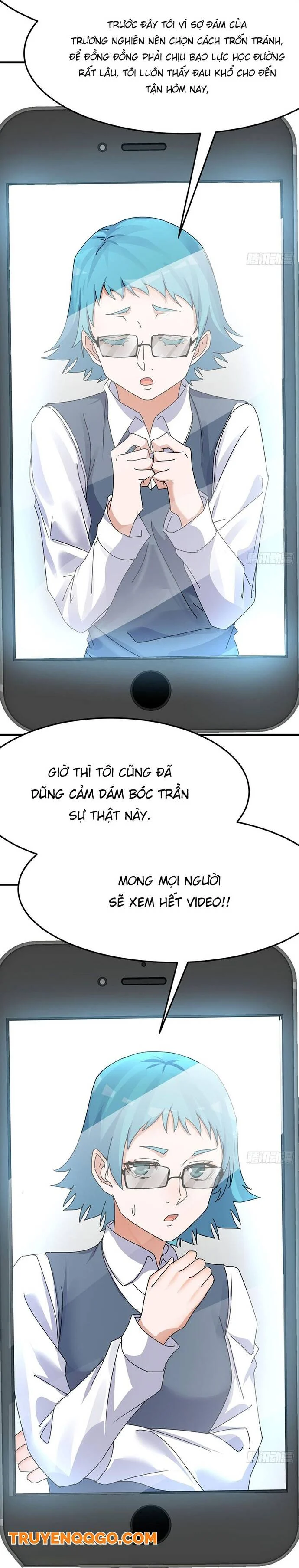 Trong Nhà Có 2 Bạn Gái Song Sinh Chapter 340 - Next Chapter 341