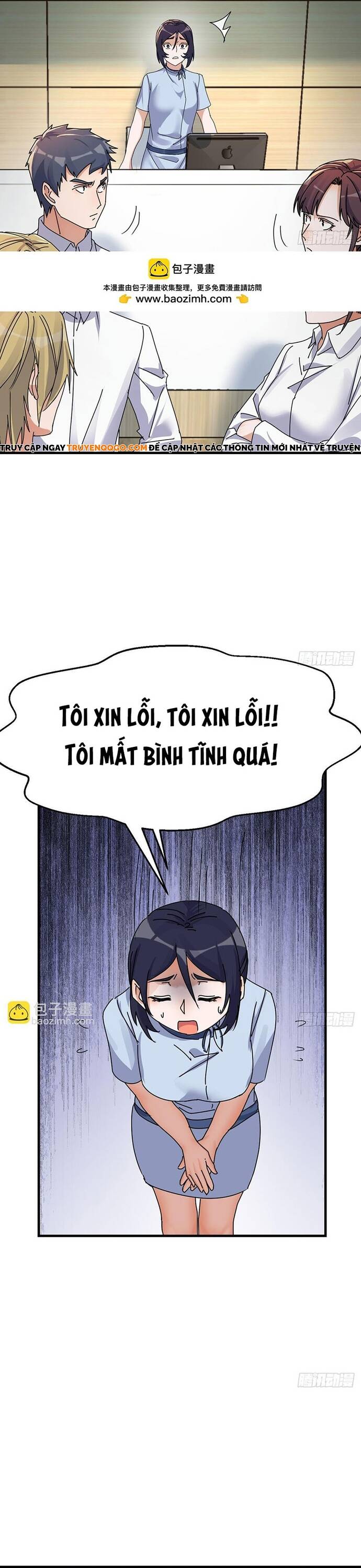 Trong Nhà Có 2 Bạn Gái Song Sinh Chapter 340 - Next Chapter 341