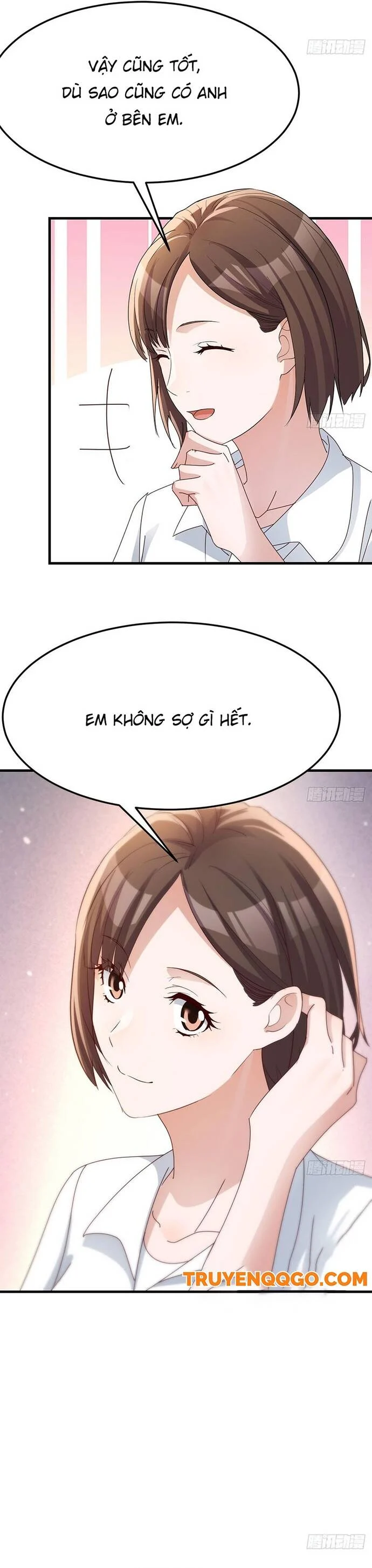Trong Nhà Có 2 Bạn Gái Song Sinh Chapter 340 - Next Chapter 341