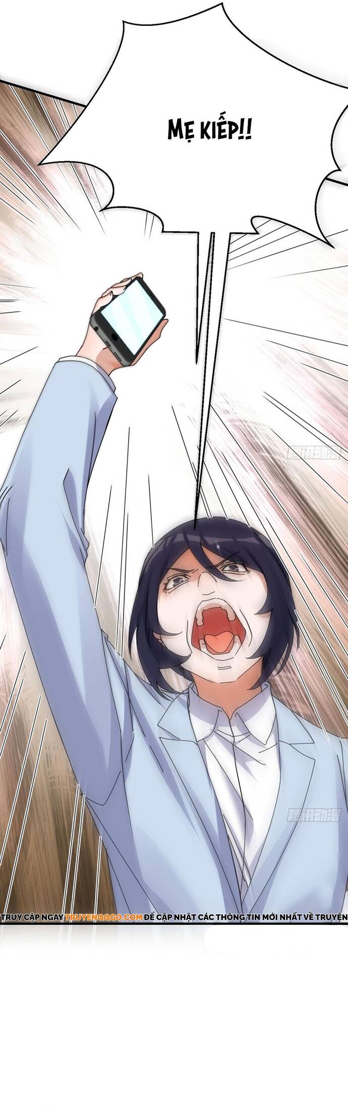 Trong Nhà Có 2 Bạn Gái Song Sinh Chapter 342 - Next Chapter 343