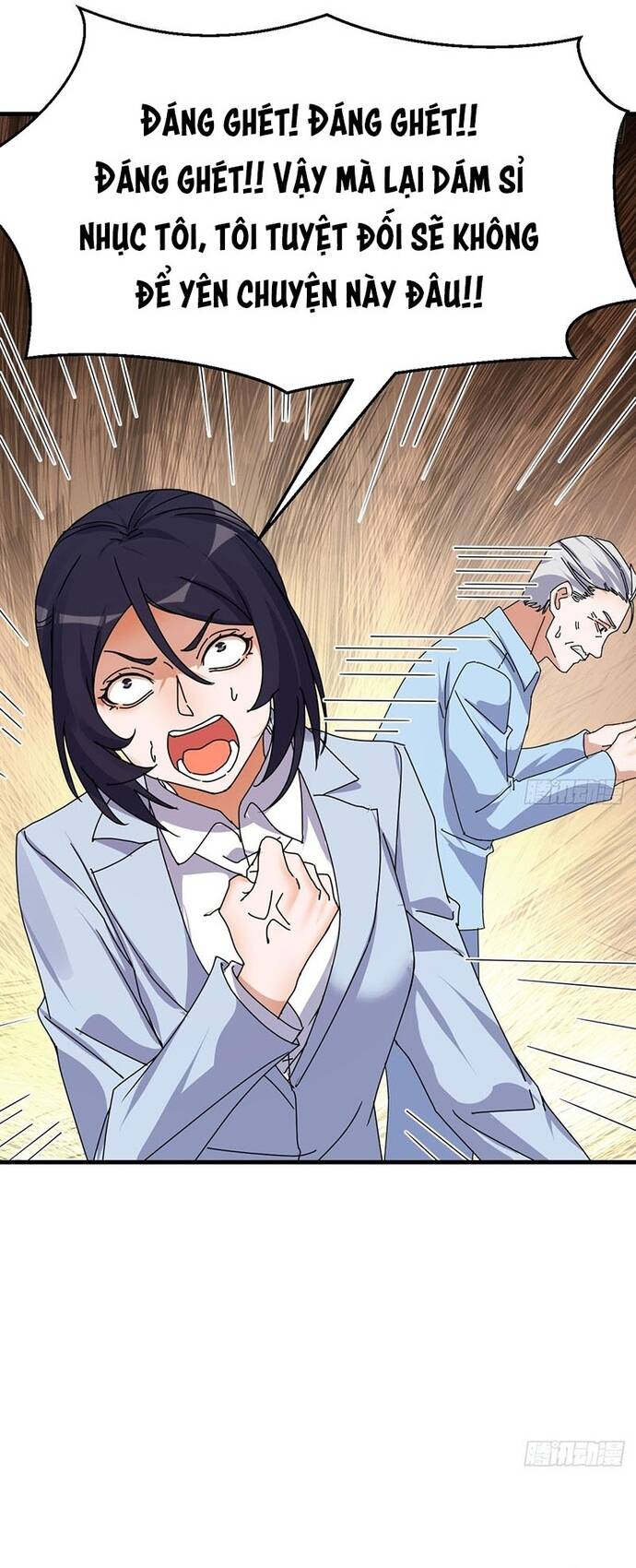 Trong Nhà Có 2 Bạn Gái Song Sinh Chapter 342 - Next Chapter 343