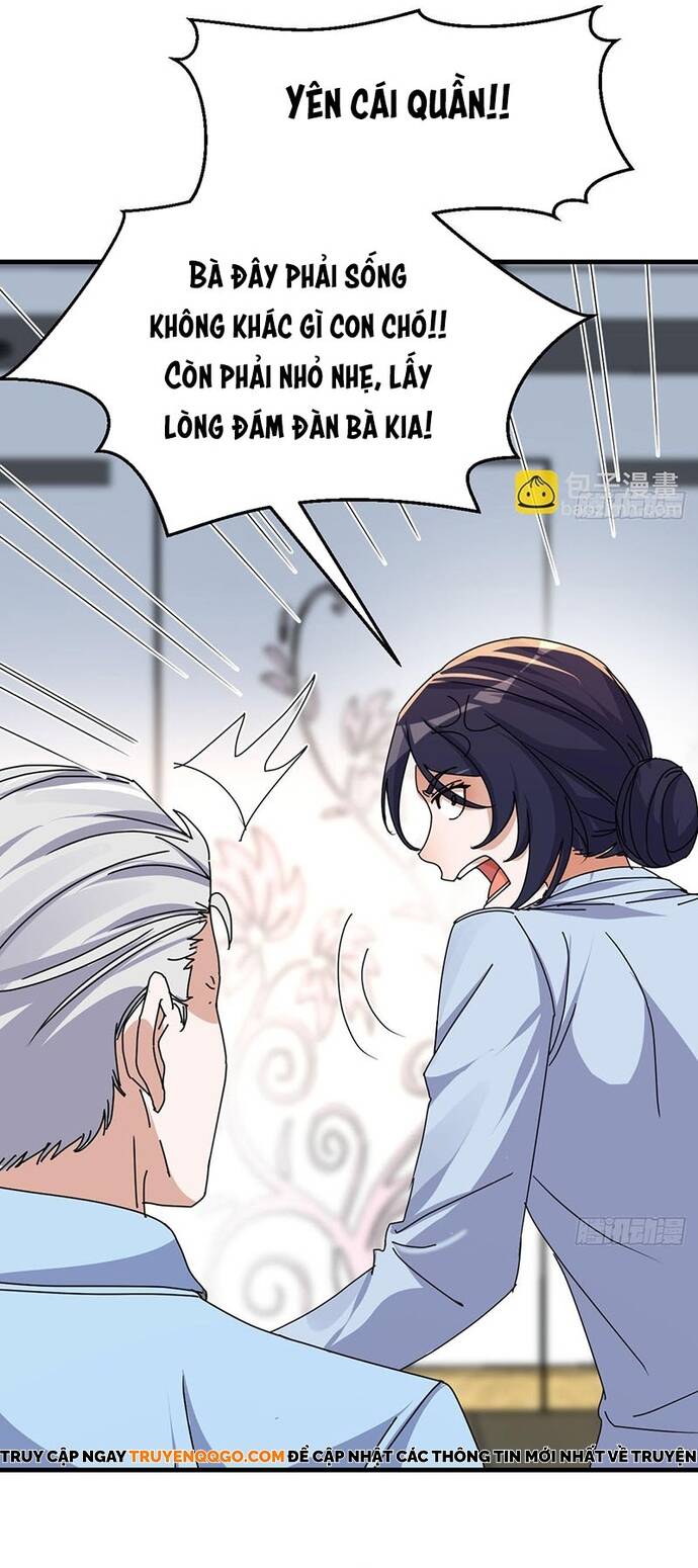 Trong Nhà Có 2 Bạn Gái Song Sinh Chapter 342 - Next Chapter 343