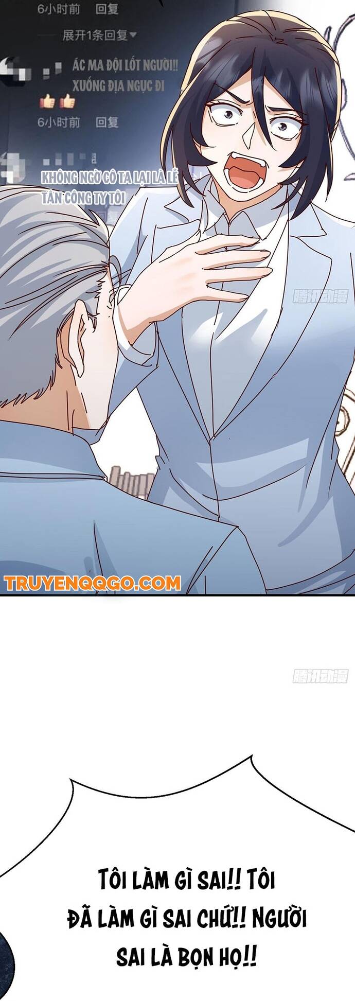 Trong Nhà Có 2 Bạn Gái Song Sinh Chapter 342 - Next Chapter 343