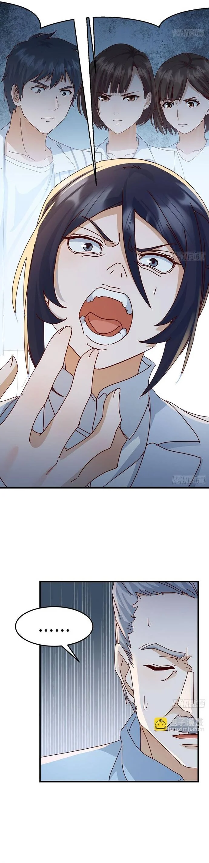 Trong Nhà Có 2 Bạn Gái Song Sinh Chapter 342 - Next Chapter 343
