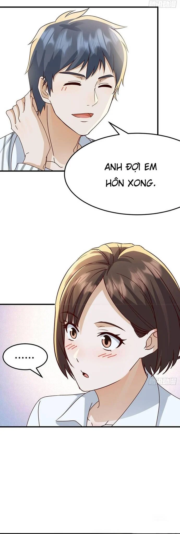 Trong Nhà Có 2 Bạn Gái Song Sinh Chapter 342 - Next Chapter 343