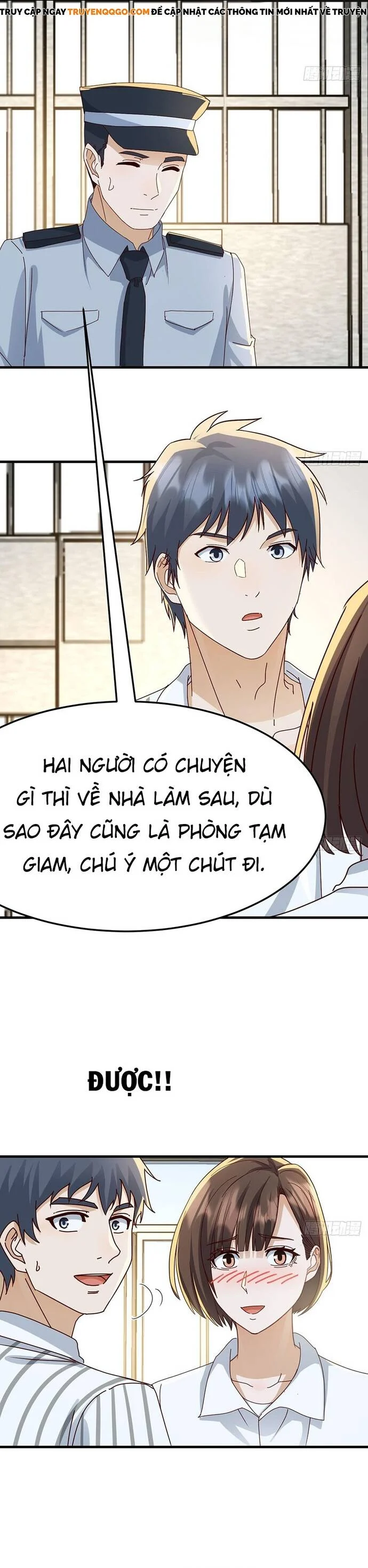Trong Nhà Có 2 Bạn Gái Song Sinh Chapter 342 - Next Chapter 343