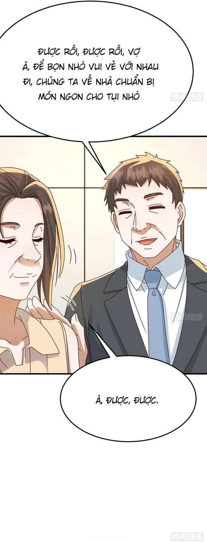 Trong Nhà Có 2 Bạn Gái Song Sinh Chapter 342 - Next Chapter 343