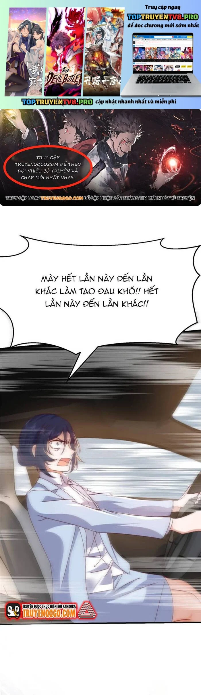Trong Nhà Có 2 Bạn Gái Song Sinh Chapter 347 1