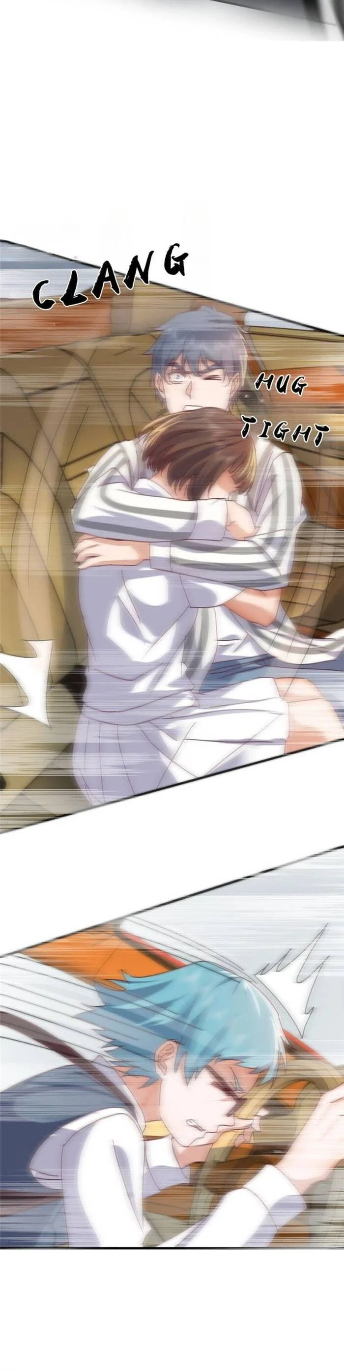 Trong Nhà Có 2 Bạn Gái Song Sinh Chapter 347 3