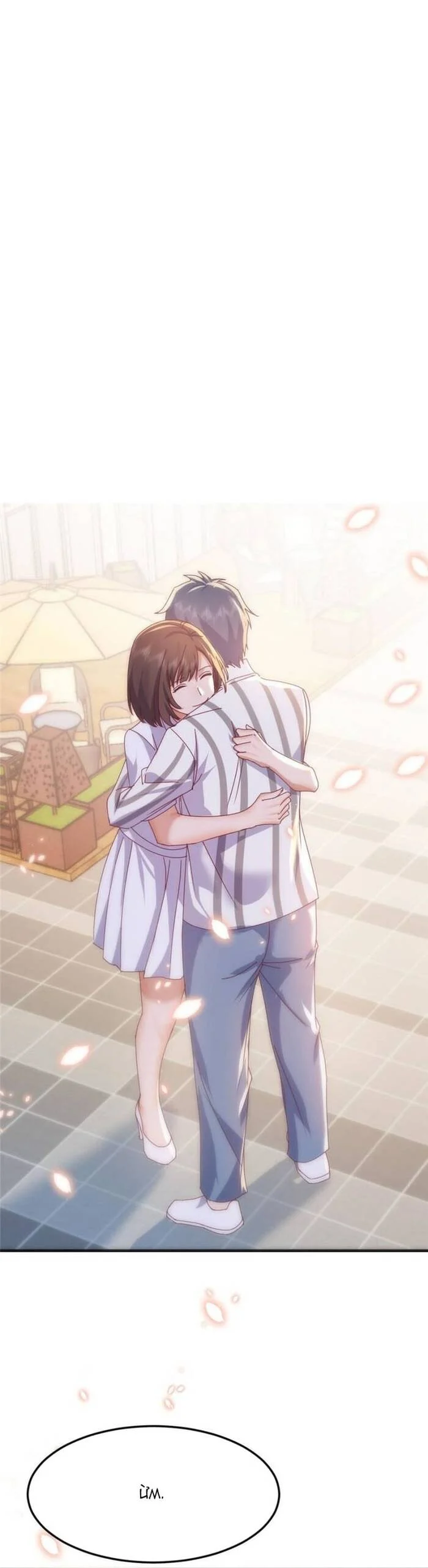 Trong Nhà Có 2 Bạn Gái Song Sinh Chapter 348 6