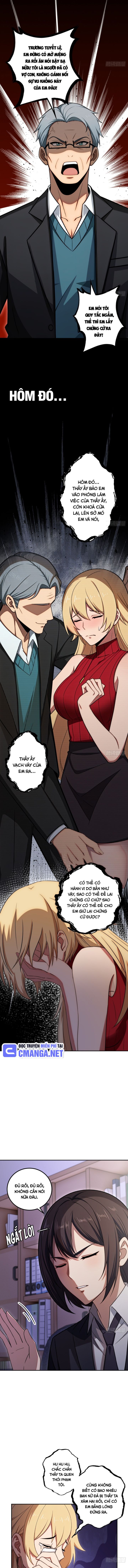 Trọng Sinh 1998: Yêu Đương Không Bằng Làm Nên Nghiệp Lớn! Chapter 32 - Trang 2