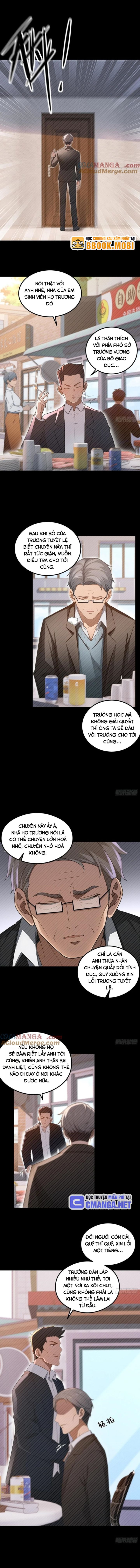 Trọng Sinh 1998: Yêu Đương Không Bằng Làm Nên Nghiệp Lớn! Chapter 33 - Trang 2