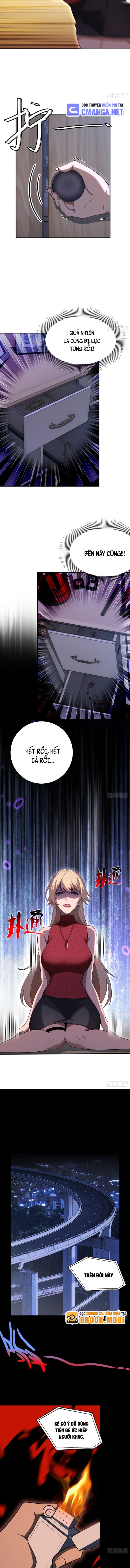 Trọng Sinh 1998: Yêu Đương Không Bằng Làm Nên Nghiệp Lớn! Chapter 35 - Trang 2