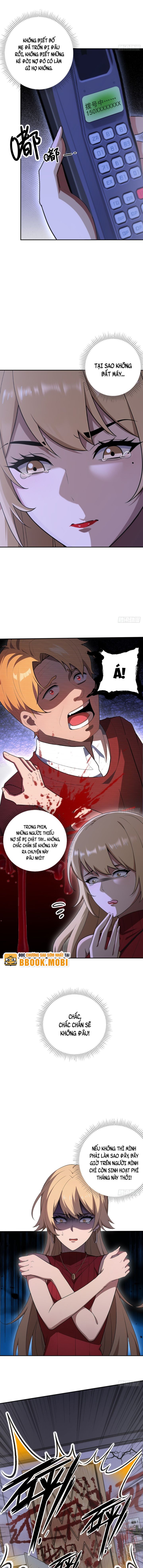 Trọng Sinh 1998: Yêu Đương Không Bằng Làm Nên Nghiệp Lớn! Chapter 35 - Trang 2