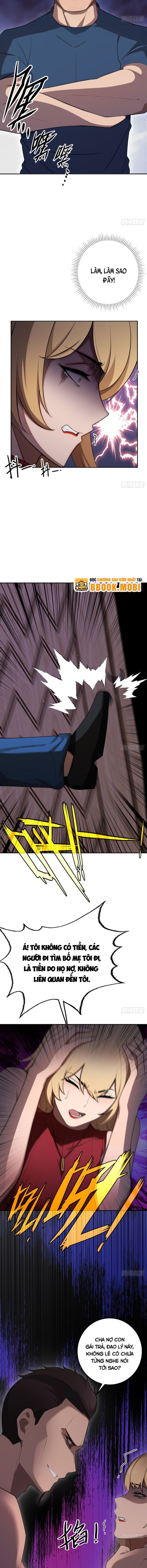Trọng Sinh 1998: Yêu Đương Không Bằng Làm Nên Nghiệp Lớn! Chapter 35 - Trang 2