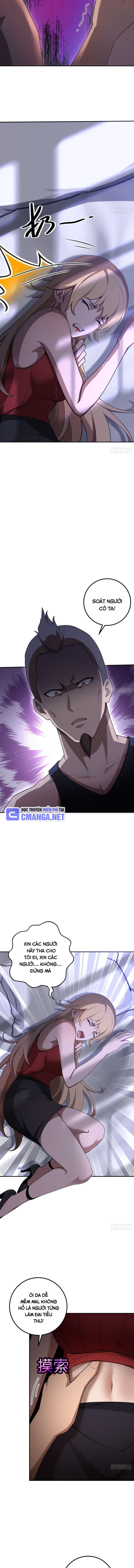 Trọng Sinh 1998: Yêu Đương Không Bằng Làm Nên Nghiệp Lớn! Chapter 35 - Trang 2