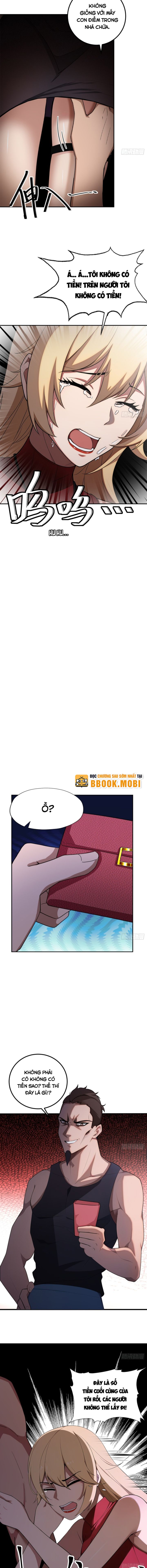 Trọng Sinh 1998: Yêu Đương Không Bằng Làm Nên Nghiệp Lớn! Chapter 35 - Trang 2