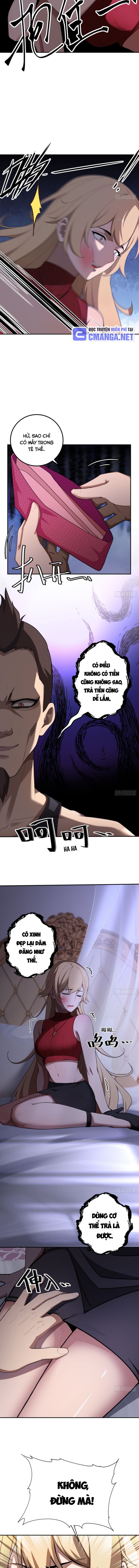 Trọng Sinh 1998: Yêu Đương Không Bằng Làm Nên Nghiệp Lớn! Chapter 35 - Trang 2