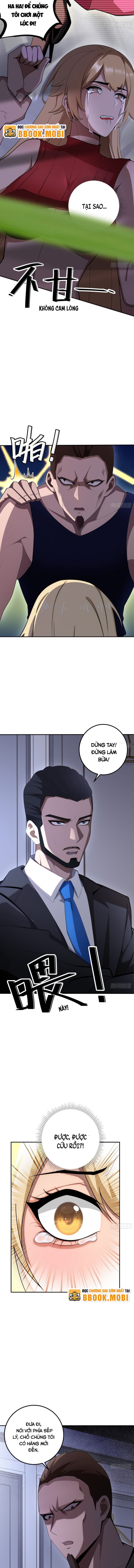 Trọng Sinh 1998: Yêu Đương Không Bằng Làm Nên Nghiệp Lớn! Chapter 35 - Trang 2